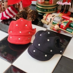 Shine Like A Diamond Cap by Wooflink dog hat, dog cap, pet hat, pet cap, wooflink, shine like a diamond cap, dog, dogs, pets, wooflink cap, dog coat, pet coat, dog winter coat, pet winter coat, fashion coat, dog tweed, dig handmade, pet tweed, small dog coat, small pet coat,dog harness, pet harness, dog, pet, dog boutique, pet boutique, sale dogs, pet sale, dog store, pet store, doggie couture, bloomingtails dog boutique, new dog designs, new pet design, chanel harness, chanel pet harness, chanel dog harness, dog spring designs, harness sale, harness clearance, hello doggie
