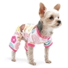 Donut Pjs Roxy & Lulu, wooflink, susan lanci, dog clothes, small dog clothes, urban pup, pooch outfitters, dogo, hip doggie, doggie design, small dog dress, pet clotes, dog boutique. pet boutique, bloomingtails dog boutique, dog raincoat, dog rain coat, pet raincoat, dog shampoo, pet shampoo, dog bathrobe, pet bathrobe, dog carrier, small dog carrier, doggie couture, pet couture, dog football, dog toys, pet toys, dog clothes sale, pet clothes sale, shop local, pet store, dog store, dog chews, pet chews, worthy dog, dog bandana, pet bandana, dog halloween, pet halloween, dog holiday, pet holiday, dog teepee, custom dog clothes, pet pjs, dog pjs, pet pajamas, dog pajamas,dog sweater, pet sweater, dog hat, fabdog, fab dog, dog puffer coat, dog winter ja