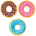  Donutz Dog Toy - cd-donutz