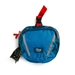 Blue Double Doodie Bag - Blue or Green - fetch-bluebag