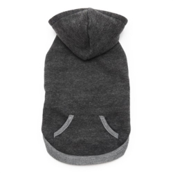 Drawstring Hoodie in Gray   dog bowls,susan lanci, puppia,wooflink, luxury dog boutique,tonimari,pet clothes, dog clothes, puppy clothes, pet store, dog store, puppy boutique store, dog boutique, pet boutique, puppy boutique, Bloomingtails, dog, small dog clothes, large dog clothes, large dog costumes, small dog costumes, pet stuff, Halloween dog, puppy Halloween, pet Halloween, clothes, dog puppy Halloween, dog sale, pet sale, puppy sale, pet dog tank, pet tank, pet shirt, dog shirt, puppy shirt,puppy tank, I see spot, dog collars, dog leads, pet collar, pet lead,puppy collar, puppy lead, dog toys, pet toys, puppy toy, dog beds, pet beds, puppy bed,  beds,dog mat, pet mat, puppy mat, fab dog pet sweater, dog sweater, dog winter, pet winter,dog raincoat, pet raincoat