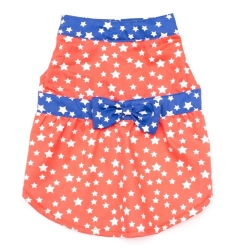 Stars Dress Roxy & Lulu, wooflink, susan lanci, dog clothes, small dog clothes, urban pup, pooch outfitters, dogo, hip doggie, doggie design, small dog dress, pet clotes, dog boutique. pet boutique, bloomingtails dog boutique, dog raincoat, dog rain coat, pet raincoat, dog shampoo, pet shampoo, dog bathrobe, pet bathrobe, dog carrier, small dog carrier, doggie couture, pet couture, dog football, dog toys, pet toys, dog clothes sale, pet clothes sale, shop local, pet store, dog store, dog chews, pet chews, worthy dog, dog bandana, pet bandana, dog halloween, pet halloween, dog holiday, pet holiday, dog teepee, custom dog clothes, pet pjs, dog pjs, pet pajamas, dog pajamas,dog sweater, pet sweater, dog hat, fabdog, fab dog, dog puffer coat, dog winter ja
