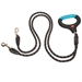 Dual Doggie Gel Rope Leash for Two Dogs - wig-dualead