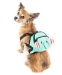 Dumbone Dual Pocket Harness Backpack - pl-dumbone