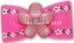 Dog Bows - Edelweiss - hb-edelweiss