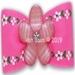 Dog Bows - Edelweiss - hb-edelweiss