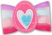 Dog Bows - Pink Colored Eggs - hb-eggspink