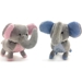 Elephant Safari Toys - on-elephant