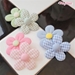 Cotton Candy Summer Flowers by Wooflink - wf-cottocandysummerB-J3F