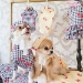 Life Is Better With Flowers Turtleneck - wf-lifeflowers
