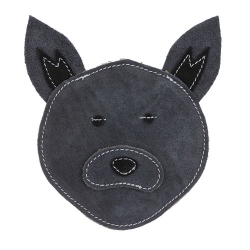Frosty Grey Frenchie Dog Toy  dog bowls,susan lanci, puppia,wooflink, luxury dog boutique,tonimari,pet clothes, dog clothes, puppy clothes, pet store, dog store, puppy boutique store, dog boutique, pet boutique, puppy boutique, Bloomingtails, dog, small dog clothes, large dog clothes, large dog costumes, small dog costumes, pet stuff, Halloween dog, puppy Halloween, pet Halloween, clothes, dog puppy Halloween, dog sale, pet sale, puppy sale, pet dog tank, pet tank, pet shirt, dog shirt, puppy shirt,puppy tank, I see spot, dog collars, dog leads, pet collar, pet lead,puppy collar, puppy lead, dog toys, pet toys, puppy toy, dog beds, pet beds, puppy bed,  beds,dog mat, pet mat, puppy mat, fab dog pet sweater, dog sweater, dog winter, pet winter,dog raincoat, pet raincoat