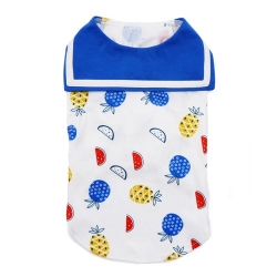 Fruit Tank wooflink, susan lanci, dog clothes, small dog clothes, urban pup, pooch outfitters, dogo, hip doggie, doggie design, small dog dress, pet clotes, dog boutique. pet boutique, bloomingtails dog boutique, dog raincoat, dog rain coat, pet raincoat, dog shampoo, pet shampoo, dog bathrobe, pet bathrobe, dog carrier, small dog carrier, doggie couture, pet couture, dog football, dog toys, pet toys, dog clothes sale, pet clothes sale, shop local, pet store, dog store, dog chews, pet chews, worthy dog, dog bandana, pet bandana, dog halloween, pet halloween, dog holiday, pet holiday, dog teepee, custom dog clothes, pet pjs, dog pjs, pet pajamas, dog pajamas,dog sweater, pet sweater, dog hat, fabdog, fab dog, dog puffer coat, dog winter jacket, dog col