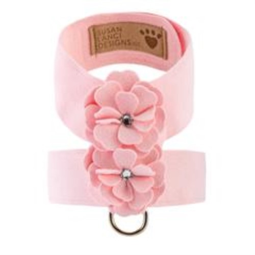Tinkies Garden Harness in Many Colors wooflink, susan lanci, dog clothes, small dog clothes, urban pup, pooch outfitters, dogo, hip doggie, doggie design, small dog dress, pet clotes, dog boutique. pet boutique, bloomingtails dog boutique, dog raincoat, dog rain coat, pet raincoat, dog shampoo, pet shampoo, dog bathrobe, pet bathrobe, dog carrier, small dog carrier, doggie couture, pet couture, dog football, dog toys, pet toys, dog clothes sale, pet clothes sale, shop local, pet store, dog store, dog chews, pet chews, worthy dog, dog bandana, pet bandana, dog halloween, pet halloween, dog holiday, pet holiday, dog teepee, custom dog clothes, pet pjs, dog pjs, pet pajamas, dog pajamas,dog sweater, pet sweater, dog hat, fabdog, fab dog, dog puffer coat, dog winter jacket, dog col