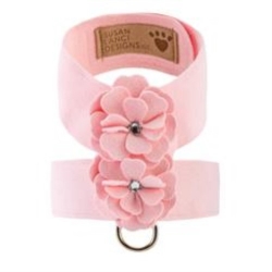 Tinkies Garden Harness in Many Colors wooflink, susan lanci, dog clothes, small dog clothes, urban pup, pooch outfitters, dogo, hip doggie, doggie design, small dog dress, pet clotes, dog boutique. pet boutique, bloomingtails dog boutique, dog raincoat, dog rain coat, pet raincoat, dog shampoo, pet shampoo, dog bathrobe, pet bathrobe, dog carrier, small dog carrier, doggie couture, pet couture, dog football, dog toys, pet toys, dog clothes sale, pet clothes sale, shop local, pet store, dog store, dog chews, pet chews, worthy dog, dog bandana, pet bandana, dog halloween, pet halloween, dog holiday, pet holiday, dog teepee, custom dog clothes, pet pjs, dog pjs, pet pajamas, dog pajamas,dog sweater, pet sweater, dog hat, fabdog, fab dog, dog puffer coat, dog winter jacket, dog col