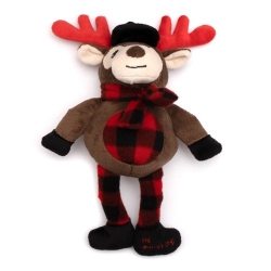 Happy Camper Moose Dog Toy wooflink, susan lanci, dog clothes, small dog clothes, urban pup, pooch outfitters, dogo, hip doggie, doggie design, small dog dress, pet clotes, dog boutique. pet boutique, bloomingtails dog boutique, dog raincoat, dog rain coat, pet raincoat, dog shampoo, pet shampoo, dog bathrobe, pet bathrobe, dog carrier, small dog carrier, doggie couture, pet couture, dog football, dog toys, pet toys, dog clothes sale, pet clothes sale, shop local, pet store, dog store, dog chews, pet chews, worthy dog, dog bandana, pet bandana, dog halloween, pet halloween, dog holiday, pet holiday, dog teepee, custom dog clothes, pet pjs, dog pjs, pet pajamas, dog pajamas,dog sweater, pet sweater, dog hat, fabdog, fab dog, dog puffer coat, dog winter jacket, dog col