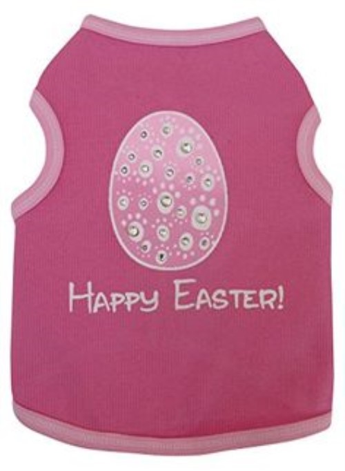 Happy Easter Dog Tank happy easter dog tank, i see spot, pet clothes, dog clothes, small dog clohes, holiday dog, easter dog, dog boutique, pet boutique