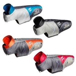 Helios Waterproof 2 in 1 Convertible Jacket wooflink, susan lanci, dog clothes, small dog clothes, urban pup, pooch outfitters, dogo, hip doggie, doggie design, small dog dress, pet clotes, dog boutique. pet boutique, bloomingtails dog boutique, dog raincoat, dog rain coat, pet raincoat, dog shampoo, pet shampoo, dog bathrobe, pet bathrobe, dog carrier, small dog carrier, doggie couture, pet couture, dog football, dog toys, pet toys, dog clothes sale, pet clothes sale, shop local, pet store, dog store, dog chews, pet chews, worthy dog, dog bandana, pet bandana, dog halloween, pet halloween, dog holiday, pet holiday, dog teepee, custom dog clothes, pet pjs, dog pjs, pet pajamas, dog pajamas,dog sweater, pet sweater, dog hat, fabdog, fab dog, dog puffer coat, dog winter jacket, dog col