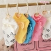 Wooflink Baby Turtleneck - wf-babyturtle