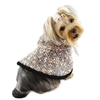 Adorable Hooded Cape Roxy & Lulu, wooflink, susan lanci, dog clothes, small dog clothes, urban pup, pooch outfitters, dogo, hip doggie, doggie design, small dog dress, pet clotes, dog boutique. pet boutique, bloomingtails dog boutique, dog raincoat, dog rain coat, pet raincoat, dog shampoo, pet shampoo, dog bathrobe, pet bathrobe, dog carrier, small dog carrier, doggie couture, pet couture, dog football, dog toys, pet toys, dog clothes sale, pet clothes sale, shop local, pet store, dog store, dog chews, pet chews, worthy dog, dog bandana, pet bandana, dog halloween, pet halloween, dog holiday, pet holiday, dog teepee, custom dog clothes, pet pjs, dog pjs, pet pajamas, dog pajamas,dog sweater, pet sweater, dog hat, fabdog, fab dog, dog puffer coat, dog winter ja