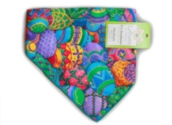 Bandana Dog Collars - Jewel Easter Egg  kosher, hanukkah, toy, jewish, toy, puppy bed,  beds,dog mat, pet mat, puppy mat, fab dog pet sweater, dog swepet clothes, dog clothes, puppy clothes, pet store, dog store, puppy boutique store, dog boutique, pet boutique, puppy boutique, Bloomingtails, dog, small dog clothes, large dog clothes, large dog costumes, small dog costumes, pet stuff, Halloween dog, puppy Halloween, pet Halloween, clothes, dog puppy Halloween, dog sale, pet sale, puppy sale, pet dog tank, pet tank, pet shirt, dog shirt, puppy shirt,puppy tank, I see spot, dog collars, dog leads, pet collar, pet lead,puppy collar, puppy lead, dog toys, pet toys, puppy toy, dog beds, pet beds, puppy bed,  beds,dog mat, pet mat, puppy mat, fab dog pet sweater, dog sweater, dog winte