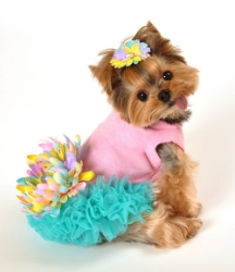 Leilani Dog Dress wooflink, susan lanci, dog clothes, small dog clothes, urban pup, pooch outfitters, dogo, hip doggie, doggie design, small dog dress, pet clotes, dog boutique. pet boutique, bloomingtails dog boutique, dog raincoat, dog rain coat, pet raincoat, dog shampoo, pet shampoo, dog bathrobe, pet bathrobe, dog carrier, small dog carrier, doggie couture, pet couture, dog football, dog toys, pet toys, dog clothes sale, pet clothes sale, shop local, pet store, dog store, dog chews, pet chews, worthy dog, dog bandana, pet bandana, dog halloween, pet halloween, dog holiday, pet holiday, dog teepee, custom dog clothes, pet pjs, dog pjs, pet pajamas, dog pajamas,dog sweater, pet sweater, dog hat, fabdog, fab dog, dog puffer coat, dog winter jacket, dog col