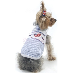 Liberty Hand Smocked Shirt wooflink, susan lanci, dog clothes, small dog clothes, urban pup, pooch outfitters, dogo, hip doggie, doggie design, small dog dress, pet clotes, dog boutique. pet boutique, bloomingtails dog boutique, dog raincoat, dog rain coat, pet raincoat, dog shampoo, pet shampoo, dog bathrobe, pet bathrobe, dog carrier, small dog carrier, doggie couture, pet couture, dog football, dog toys, pet toys, dog clothes sale, pet clothes sale, shop local, pet store, dog store, dog chews, pet chews, worthy dog, dog bandana, pet bandana, dog halloween, pet halloween, dog holiday, pet holiday, dog teepee, custom dog clothes, pet pjs, dog pjs, pet pajamas, dog pajamas,dog sweater, pet sweater, dog hat, fabdog, fab dog, dog puffer coat, dog winter jacket, dog col