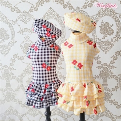 Life Is Better With Flowers Dress wooflink,doggie design, dog clothes, pet clothes, bloomingtails dog boutique, dog shirt, dog pants, doggie couture, west paw, worthy dog, pet costumes, pet holiday wear, pet shoes, dog shoes, dog toys, pet toys, sale, dog sale, pet sale, pet store, dog store, small dog boutique, bowsers, pet supply, dog supply, dog beret, dog hat, dog bed, dog blanket, pet bed, pet blanket, dog leash, pet leash, dog harness, pet harness, pet collar, dog collar, embroidered collar, pet birthday, dog birthday, great dane clothing, pet clothing, dog clothing, dog costume, dog christmas, pet christmas, hello doggie, haute diggity dog, dog cupcake, dog cake, pet cake, pet cookies, free shipping, new dog clothes, small dog clothes, small dog store, pet store, dog