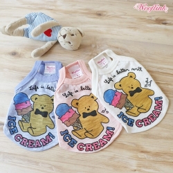 Life is Better with Ice Cream dog bowls,susan lanci, puppia,wooflink, luxury dog boutique,tonimari,pet clothes, dog clothes, puppy clothes, pet store, dog store, puppy boutique store, dog boutique, pet boutique, puppy boutique, Bloomingtails, dog, small dog clothes, large dog clothes, large dog costumes, small dog costumes, pet stuff, Halloween dog, puppy Halloween, pet Halloween, clothes, dog puppy Halloween, dog sale, pet sale, puppy sale, pet dog tank, pet tank, pet shirt, dog shirt, puppy shirt,puppy tank, I see spot, dog collars, dog leads, pet collar, pet lead,puppy collar, puppy lead, dog toys, pet toys, puppy toy, dog beds, pet beds, puppy bed,  beds,dog mat, pet mat, puppy mat, fab dog pet sweater, dog sweater, dog winter, pet winter,dog raincoat, pet raincoat,