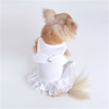 Lil Angel Dress wooflink, susan lanci, dog clothes, small dog clothes, urban pup, pooch outfitters, dogo, hip doggie, doggie design, small dog dress, pet clotes, dog boutique. pet boutique, bloomingtails dog boutique, dog raincoat, dog rain coat, pet raincoat, dog shampoo, pet shampoo, dog bathrobe, pet bathrobe, dog carrier, small dog carrier, doggie couture, pet couture, dog football, dog toys, pet toys, dog clothes sale, pet clothes sale, shop local, pet store, dog store, dog chews, pet chews, worthy dog, dog bandana, pet bandana, dog halloween, pet halloween, dog holiday, pet holiday, dog teepee, custom dog clothes, pet pjs, dog pjs, pet pajamas, dog pajamas,dog sweater, pet sweater, dog hat, fabdog, fab dog, dog puffer coat, dog winter jacket, dog col