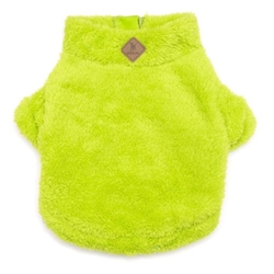 Lime Solid Fleece Quarter Zip Pullover wooflink, susan lanci, dog clothes, small dog clothes, urban pup, pooch outfitters, dogo, hip doggie, doggie design, small dog dress, pet clotes, dog boutique. pet boutique, bloomingtails dog boutique, dog raincoat, dog rain coat, pet raincoat, dog shampoo, pet shampoo, dog bathrobe, pet bathrobe, dog carrier, small dog carrier, doggie couture, pet couture, dog football, dog toys, pet toys, dog clothes sale, pet clothes sale, shop local, pet store, dog store, dog chews, pet chews, worthy dog, dog bandana, pet bandana, dog halloween, pet halloween, dog holiday, pet holiday, dog teepee, custom dog clothes, pet pjs, dog pjs, pet pajamas, dog pajamas,dog sweater, pet sweater, dog hat, fabdog, fab dog, dog puffer coat, dog winter jacket, dog col