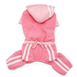 Lounge Tracksuit in Pink   dog bowls,susan lanci, puppia,wooflink, luxury dog boutique,tonimari,pet clothes, dog clothes, puppy clothes, pet store, dog store, puppy boutique store, dog boutique, pet boutique, puppy boutique, Bloomingtails, dog, small dog clothes, large dog clothes, large dog costumes, small dog costumes, pet stuff, Halloween dog, puppy Halloween, pet Halloween, clothes, dog puppy Halloween, dog sale, pet sale, puppy sale, pet dog tank, pet tank, pet shirt, dog shirt, puppy shirt,puppy tank, I see spot, dog collars, dog leads, pet collar, pet lead,puppy collar, puppy lead, dog toys, pet toys, puppy toy, dog beds, pet beds, puppy bed,  beds,dog mat, pet mat, puppy mat, fab dog pet sweater, dog sweater, dog winter, pet winter,dog raincoat, pet raincoat