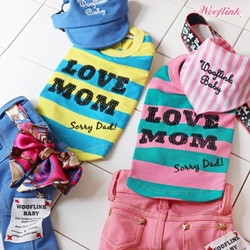 Love Mom Roxy & Lulu, wooflink, susan lanci, dog clothes, small dog clothes, urban pup, pooch outfitters, dogo, hip doggie, doggie design, small dog dress, pet clotes, dog boutique. pet boutique, bloomingtails dog boutique, dog raincoat, dog rain coat, pet raincoat, dog shampoo, pet shampoo, dog bathrobe, pet bathrobe, dog carrier, small dog carrier, doggie couture, pet couture, dog football, dog toys, pet toys, dog clothes sale, pet clothes sale, shop local, pet store, dog store, dog chews, pet chews, worthy dog, dog bandana, pet bandana, dog halloween, pet halloween, dog holiday, pet holiday, dog teepee, custom dog clothes, pet pjs, dog pjs, pet pajamas, dog pajamas,dog sweater, pet sweater, dog hat, fabdog, fab dog, dog puffer coat, dog winter ja