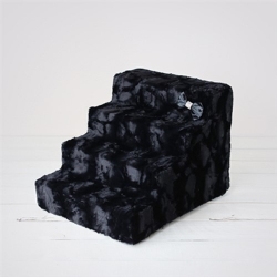 Luxury Pet Stairs in 4 Colors-4 Step or 6 Step  puppy bed,  beds,dog mat, pet mat, puppy mat, fab dog pet sweater, dog swepet clothes, dog clothes, puppy clothes, pet store, dog store, puppy boutique store, dog boutique, pet boutique, puppy boutique, Bloomingtails, dog, small dog clothes, large dog clothes, large dog costumes, small dog costumes, pet stuff, Halloween dog, puppy Halloween, pet Halloween, clothes, dog puppy Halloween, dog sale, pet sale, puppy sale, pet dog tank, pet tank, pet shirt, dog shirt, puppy shirt,puppy tank, I see spot, dog collars, dog leads, pet collar, pet lead,puppy collar, puppy lead, dog toys, pet toys, puppy toy, dog beds, pet beds, puppy bed,  beds,dog mat, pet mat, puppy mat, fab dog pet sweater, dog sweater, dog winter, pet winter,dog raincoat, pet rai