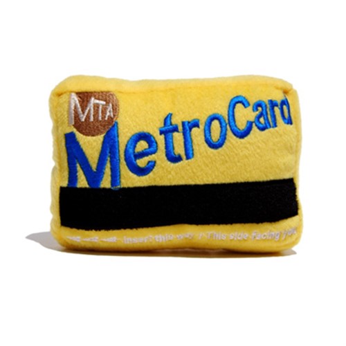 Metro Card Plush Toy puppy bed,  beds,dog mat, pet mat, puppy mat, fab dog pet sweater, dog swepet clothes, dog clothes, puppy clothes, pet store, dog store, puppy boutique store, dog boutique, pet boutique, puppy boutique, Bloomingtails, dog, small dog clothes, large dog clothes, large dog costumes, small dog costumes, pet stuff, Halloween dog, puppy Halloween, pet Halloween, clothes, dog puppy Halloween, dog sale, pet sale, puppy sale, pet dog tank, pet tank, pet shirt, dog shirt, puppy shirt,puppy tank, I see spot, dog collars, dog leads, pet collar, pet lead,puppy collar, puppy lead, dog toys, pet toys, puppy toy, dog beds, pet beds, puppy bed,  beds,dog mat, pet mat, puppy mat, fab dog pet sweater, dog sweater, dog winter, pet winter,dog raincoat, pet rain