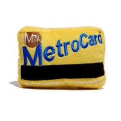 Metro Card Plush Toy puppy bed,  beds,dog mat, pet mat, puppy mat, fab dog pet sweater, dog swepet clothes, dog clothes, puppy clothes, pet store, dog store, puppy boutique store, dog boutique, pet boutique, puppy boutique, Bloomingtails, dog, small dog clothes, large dog clothes, large dog costumes, small dog costumes, pet stuff, Halloween dog, puppy Halloween, pet Halloween, clothes, dog puppy Halloween, dog sale, pet sale, puppy sale, pet dog tank, pet tank, pet shirt, dog shirt, puppy shirt,puppy tank, I see spot, dog collars, dog leads, pet collar, pet lead,puppy collar, puppy lead, dog toys, pet toys, puppy toy, dog beds, pet beds, puppy bed,  beds,dog mat, pet mat, puppy mat, fab dog pet sweater, dog sweater, dog winter, pet winter,dog raincoat, pet rain