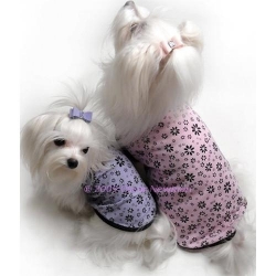 Moonlit Tee in Violet or Pink wooflink, susan lanci, dog clothes, small dog clothes, urban pup, pooch outfitters, dogo, hip doggie, doggie design, small dog dress, pet clotes, dog boutique. pet boutique, bloomingtails dog boutique, dog raincoat, dog rain coat, pet raincoat, dog shampoo, pet shampoo, dog bathrobe, pet bathrobe, dog carrier, small dog carrier, doggie couture, pet couture, dog football, dog toys, pet toys, dog clothes sale, pet clothes sale, shop local, pet store, dog store, dog chews, pet chews, worthy dog, dog bandana, pet bandana, dog halloween, pet halloween, dog holiday, pet holiday, dog teepee, custom dog clothes, pet pjs, dog pjs, pet pajamas, dog pajamas,dog sweater, pet sweater, dog hat, fabdog, fab dog, dog puffer coat, dog winter jacket, dog col