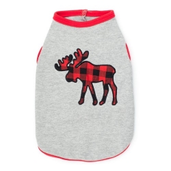 Buffalo Moose Tee Roxy & Lulu, wooflink, susan lanci, dog clothes, small dog clothes, urban pup, pooch outfitters, dogo, hip doggie, doggie design, small dog dress, pet clotes, dog boutique. pet boutique, bloomingtails dog boutique, dog raincoat, dog rain coat, pet raincoat, dog shampoo, pet shampoo, dog bathrobe, pet bathrobe, dog carrier, small dog carrier, doggie couture, pet couture, dog football, dog toys, pet toys, dog clothes sale, pet clothes sale, shop local, pet store, dog store, dog chews, pet chews, worthy dog, dog bandana, pet bandana, dog halloween, pet halloween, dog holiday, pet holiday, dog teepee, custom dog clothes, pet pjs, dog pjs, pet pajamas, dog pajamas,dog sweater, pet sweater, dog hat, fabdog, fab dog, dog puffer coat, dog winter ja