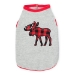 Buffalo Moose Tee - wd-buffalomoose