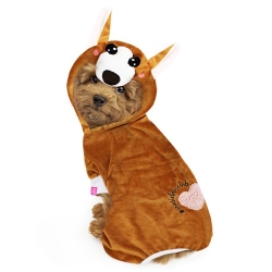 Moose Pet Onesie Roxy & Lulu, wooflink, susan lanci, dog clothes, small dog clothes, urban pup, pooch outfitters, dogo, hip doggie, doggie design, small dog dress, pet clotes, dog boutique. pet boutique, bloomingtails dog boutique, dog raincoat, dog rain coat, pet raincoat, dog shampoo, pet shampoo, dog bathrobe, pet bathrobe, dog carrier, small dog carrier, doggie couture, pet couture, dog football, dog toys, pet toys, dog clothes sale, pet clothes sale, shop local, pet store, dog store, dog chews, pet chews, worthy dog, dog bandana, pet bandana, dog halloween, pet halloween, dog holiday, pet holiday, dog teepee, custom dog clothes, pet pjs, dog pjs, pet pajamas, dog pajamas,dog sweater, pet sweater, dog hat, fabdog, fab dog, dog puffer coat, dog winter ja