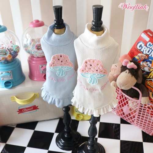 Mushroom Turtleneck wooflink, susan lanci, dog clothes, small dog clothes, urban pup, pooch outfitters, dogo, hip doggie, doggie design, small dog dress, pet clotes, dog boutique. pet boutique, bloomingtails dog boutique, dog raincoat, dog rain coat, pet raincoat, dog shampoo, pet shampoo, dog bathrobe, pet bathrobe, dog carrier, small dog carrier, doggie couture, pet couture, dog football, dog toys, pet toys, dog clothes sale, pet clothes sale, shop local, pet store, dog store, dog chews, pet chews, worthy dog, dog bandana, pet bandana, dog halloween, pet halloween, dog holiday, pet holiday, dog teepee, custom dog clothes, pet pjs, dog pjs, pet pajamas, dog pajamas,dog sweater, pet sweater, dog hat, fabdog, fab dog, dog puffer coat, dog winter jacket, dog col