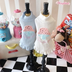 Mushroom Turtleneck wooflink, susan lanci, dog clothes, small dog clothes, urban pup, pooch outfitters, dogo, hip doggie, doggie design, small dog dress, pet clotes, dog boutique. pet boutique, bloomingtails dog boutique, dog raincoat, dog rain coat, pet raincoat, dog shampoo, pet shampoo, dog bathrobe, pet bathrobe, dog carrier, small dog carrier, doggie couture, pet couture, dog football, dog toys, pet toys, dog clothes sale, pet clothes sale, shop local, pet store, dog store, dog chews, pet chews, worthy dog, dog bandana, pet bandana, dog halloween, pet halloween, dog holiday, pet holiday, dog teepee, custom dog clothes, pet pjs, dog pjs, pet pajamas, dog pajamas,dog sweater, pet sweater, dog hat, fabdog, fab dog, dog puffer coat, dog winter jacket, dog col