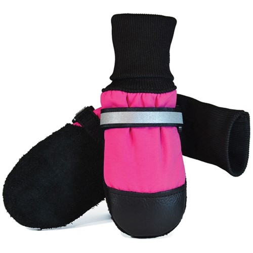 Pink Fleece Lined Muttluks Roxy & Lulu, wooflink, susan lanci, dog clothes, small dog clothes, urban pup, pooch outfitters, dogo, hip doggie, doggie design, small dog dress, pet clotes, dog boutique. pet boutique, bloomingtails dog boutique, dog raincoat, dog rain coat, pet raincoat, dog shampoo, pet shampoo, dog bathrobe, pet bathrobe, dog carrier, small dog carrier, doggie couture, pet couture, dog football, dog toys, pet toys, dog clothes sale, pet clothes sale, shop local, pet store, dog store, dog chews, pet chews, worthy dog, dog bandana, pet bandana, dog halloween, pet halloween, dog holiday, pet holiday, dog teepee, custom dog clothes, pet pjs, dog pjs, pet pajamas, dog pajamas,dog sweater, pet sweater, dog hat, fabdog, fab dog, dog puffer coat, dog winter ja