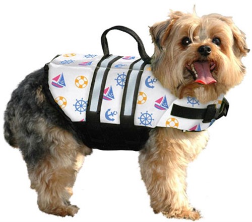 Nautical Doggy Life Jacket Roxy & Lulu, wooflink, susan lanci, dog clothes, small dog clothes, urban pup, pooch outfitters, dogo, hip doggie, doggie design, small dog dress, pet clotes, dog boutique. pet boutique, bloomingtails dog boutique, dog raincoat, dog rain coat, pet raincoat, dog shampoo, pet shampoo, dog bathrobe, pet bathrobe, dog carrier, small dog carrier, doggie couture, pet couture, dog football, dog toys, pet toys, dog clothes sale, pet clothes sale, shop local, pet store, dog store, dog chews, pet chews, worthy dog, dog bandana, pet bandana, dog halloween, pet halloween, dog holiday, pet holiday, dog teepee, custom dog clothes, pet pjs, dog pjs, pet pajamas, dog pajamas,dog sweater, pet sweater, dog hat, fabdog, fab dog, dog puffer coat, dog winter ja