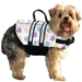 Nautical Doggy Life Jacket - hk9-nauticallife