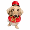 Holiday Nutcracker Dog Costume Roxy & Lulu, wooflink, susan lanci, dog clothes, small dog clothes, urban pup, pooch outfitters, dogo, hip doggie, doggie design, small dog dress, pet clotes, dog boutique. pet boutique, bloomingtails dog boutique, dog raincoat, dog rain coat, pet raincoat, dog shampoo, pet shampoo, dog bathrobe, pet bathrobe, dog carrier, small dog carrier, doggie couture, pet couture, dog football, dog toys, pet toys, dog clothes sale, pet clothes sale, shop local, pet store, dog store, dog chews, pet chews, worthy dog, dog bandana, pet bandana, dog halloween, pet halloween, dog holiday, pet holiday, dog teepee, custom dog clothes, pet pjs, dog pjs, pet pajamas, dog pajamas,dog sweater, pet sweater, dog hat, fabdog, fab dog, dog puffer coat, dog winter ja