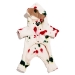 Studio Splatter Pajamas - Festive - found-festivepjsL-JB6