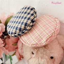 Party Season Beret by Wooflink 