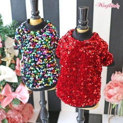 Party Time Bomber Jacket by Wooflink Roxy & Lulu, wooflink, susan lanci, dog clothes, small dog clothes, urban pup, pooch outfitters, dogo, hip doggie, doggie design, small dog dress, pet clotes, dog boutique. pet boutique, bloomingtails dog boutique, dog raincoat, dog rain coat, pet raincoat, dog shampoo, pet shampoo, dog bathrobe, pet bathrobe, dog carrier, small dog carrier, doggie couture, pet couture, dog football, dog toys, pet toys, dog clothes sale, pet clothes sale, shop local, pet store, dog store, dog chews, pet chews, worthy dog, dog bandana, pet bandana, dog halloween, pet halloween, dog holiday, pet holiday, dog teepee, custom dog clothes, pet pjs, dog pjs, pet pajamas, dog pajamas,dog sweater, pet sweater, dog hat, fabdog, fab dog, dog puffer coat, dog winter ja