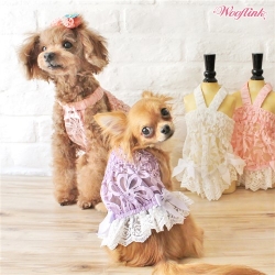 Summer Pastel by Wooflink Roxy & Lulu, wooflink, susan lanci, dog clothes, small dog clothes, urban pup, pooch outfitters, dogo, hip doggie, doggie design, small dog dress, pet clotes, dog boutique. pet boutique, bloomingtails dog boutique, dog raincoat, dog rain coat, pet raincoat, dog shampoo, pet shampoo, dog bathrobe, pet bathrobe, dog carrier, small dog carrier, doggie couture, pet couture, dog football, dog toys, pet toys, dog clothes sale, pet clothes sale, shop local, pet store, dog store, dog chews, pet chews, worthy dog, dog bandana, pet bandana, dog halloween, pet halloween, dog holiday, pet holiday, dog teepee, custom dog clothes, pet pjs, dog pjs, pet pajamas, dog pajamas,dog sweater, pet sweater, dog hat, fabdog, fab dog, dog puffer coat, dog winter ja