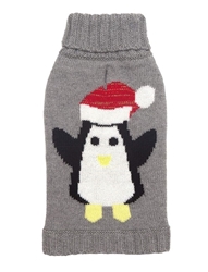 Holiday Penguin Sweater beds, puppy bed,  beds,dog mat, pet mat, puppy mat, fab dog pet sweater, dog swepet clothes, dog clothes, puppy clothes, pet store, dog store, puppy boutique store, dog boutique, pet boutique, puppy boutique, Bloomingtails, dog, small dog clothes, large dog clothes, large dog costumes, small dog costumes, pet stuff, Halloween dog, puppy Halloween, pet Halloween, clothes, dog puppy Halloween, dog sale, pet sale, puppy sale, pet dog tank, pet tank, pet shirt, dog shirt, puppy shirt,puppy tank, I see spot, dog collars, dog leads, pet collar, pet lead,puppy collar, puppy lead, dog toys, pet toys, puppy toy, dog beds, pet beds, puppy bed,  beds dog mat, pet mat, puppy mat, fab dog pet sweater, dog sweater, dog winter, pet winter,dog raincoat, pe